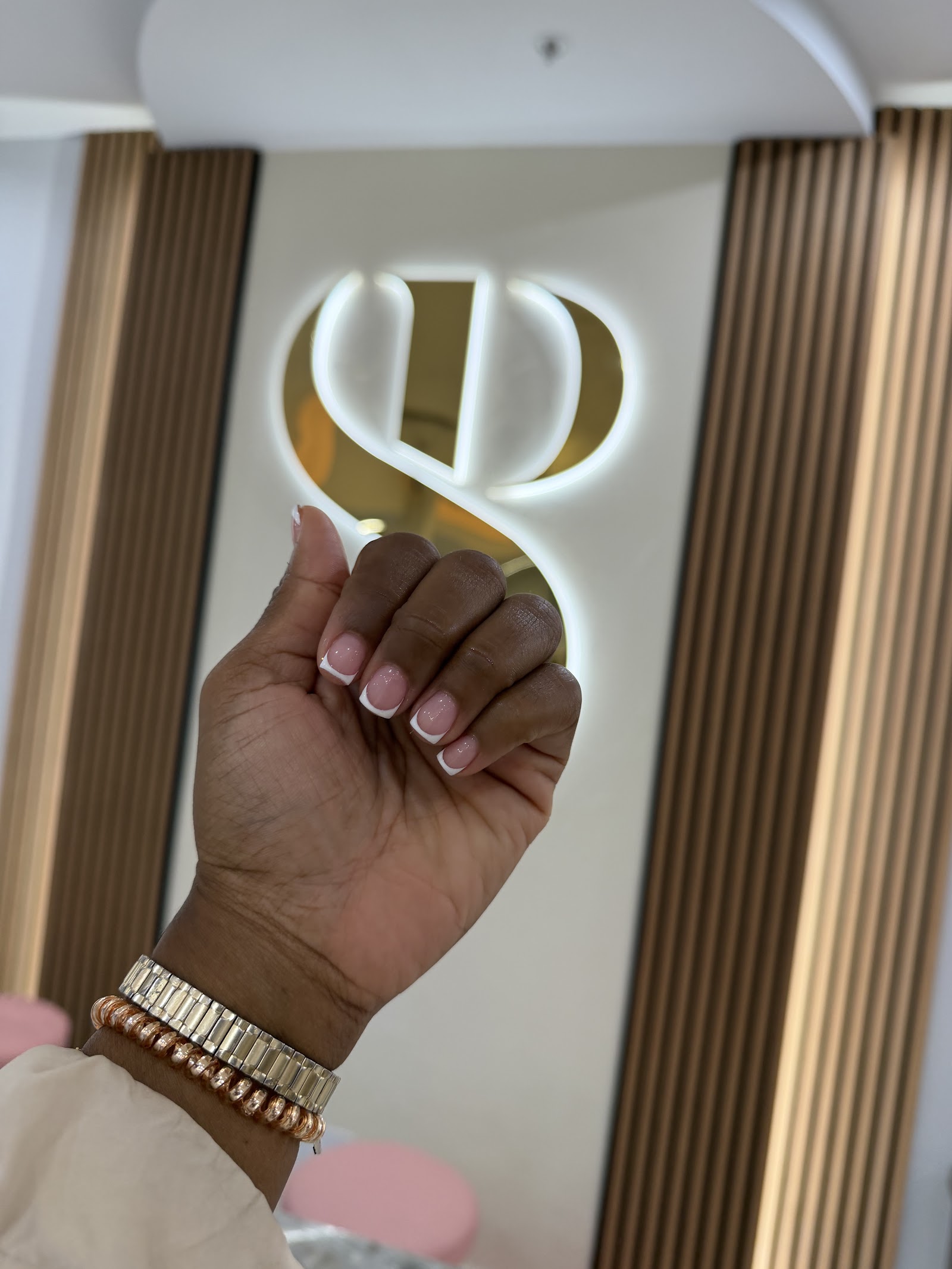 Sugar Polish Nail Bar The Exchange nail photo 5