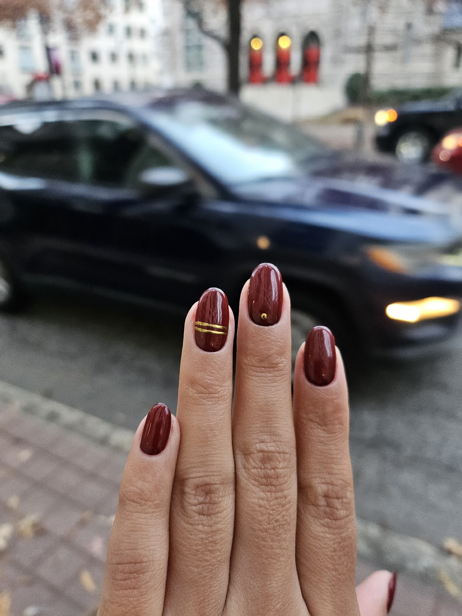 Sugar Polish Nail Bar The Exchange nail photo 6
