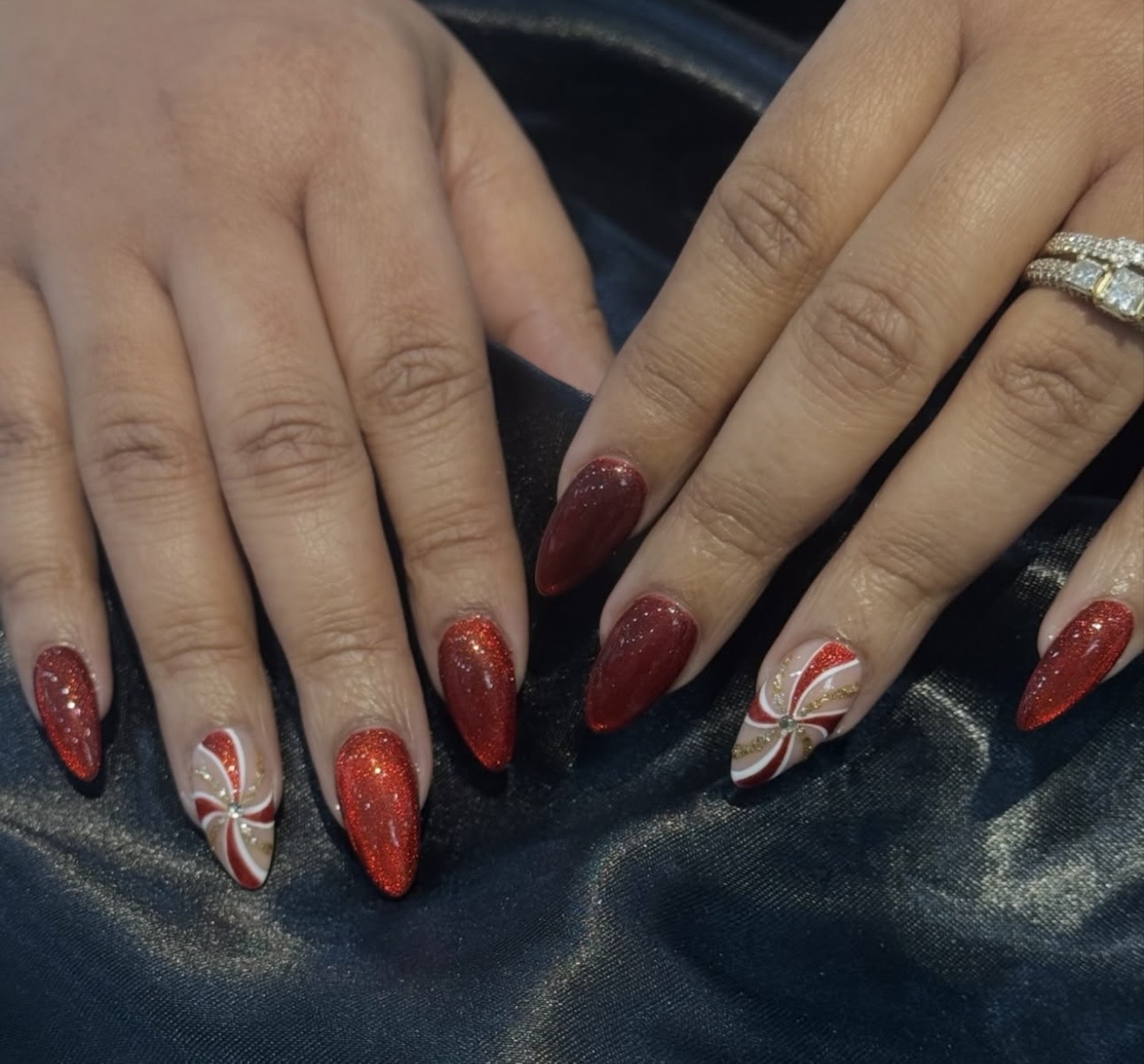 Sugar Polish Nail Bar The Exchange nail photo 8